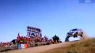 WRC 2009 Highlights