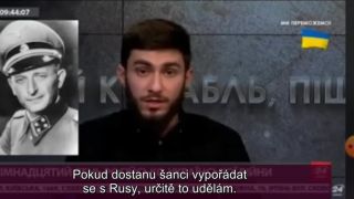 „Aby človek zničil národ, musí najprv...“
