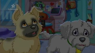 Puppyin my pocket,S01E46