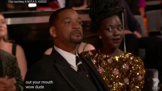 Will Smith na Oscaroch prefackal zabávača Chrisa Rocka
