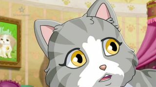 Puppy in my pocket,S01E47