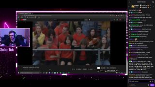 Haggy reaguje na Herkules 3D a Pán Šelem 2 část 4