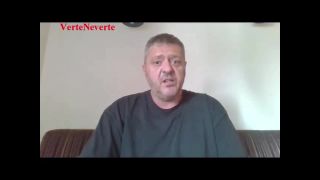 ⁣Vojensky veteran Robo zdiela odkaz cislo 2