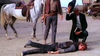 Up the MacGregors! - Main Theme Ennio Morricone