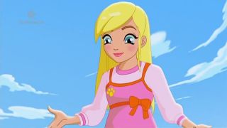 Puppy in my pocket,S01E52