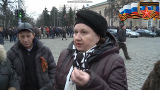 Špeciálna operácia na Ukrajine - 29.03.2022