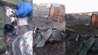 Narukovaní vojaci z Donecka bojujú v neľudských podmienkach