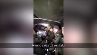 Chlapcov z Donecka nedobrovoľne poslali na vojnu