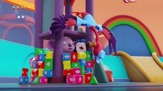 T.o.t.s.,S01E17