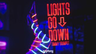 Timmy Trumpet - Lights Go Down
