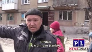 Mariupol-výpovede obyvatelov mesta