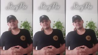 Starý Pes - Ťažký náklad (diss track)
