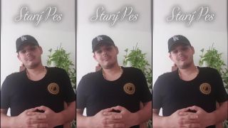 Starý Pes - Major Vydriduch (mixtape)