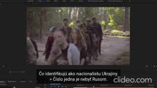 Ukrajínsky Hitlerjugend (2017)