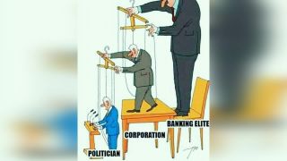 POLITICI = BÁBKY!