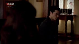 Upirske denniky S06E19