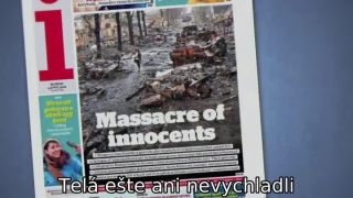 O incidente v meste Buča