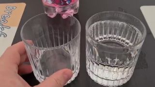 Voda živá... (test bratislavskej vody)