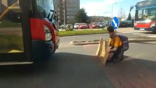 Aktivistko Alžbětko je opravdu velmi zděšeno