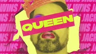 Jack Wins - Queen
