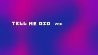 ManyFew feat. Franky - You Had Me