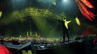 Quintino - Melody