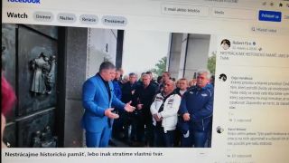 Fico (alias nový slovný generátor Danko) a jeho zvieratatá