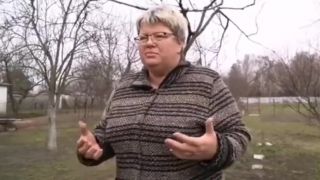 Putinový vojaci: Oni žerú Nutelu
