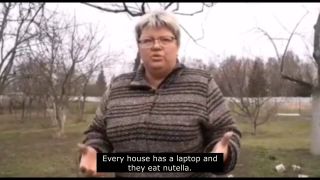 Takto reagovali ruskí vojaci na život Ukrajincov