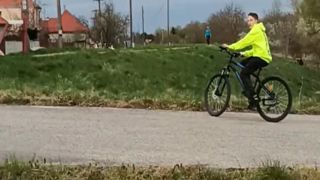 Králová nad Váhom vangál!