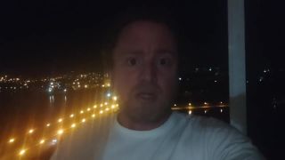 Ukrajinská tochka U ,vypálená na civilistov v Ruskej dedine