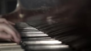 Jozef Holly - Asturias (Joja Wendt version)