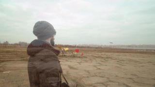 Vyrobil dron, ktorý napodobňuje krídla vtákov