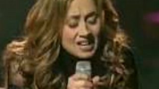 Dominika Stará & Lara Fabian