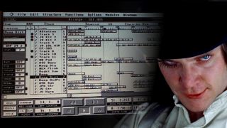 Acidieus (Atari ST) - A Clockwork Funeral