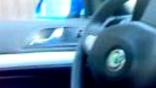 Octavia RS tuning SOUND