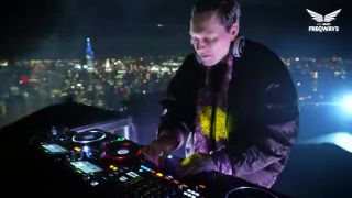 Tiësto - Live from Edge New York City