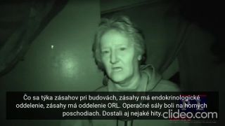 Ako sa žije v bunkry v Mariopole (východ ukrajiny)