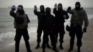 Nacisti na Ukrajine