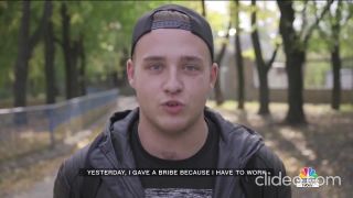 Ako sa perspektíva na Ukrajinu zmenila (ukrajina 2019)