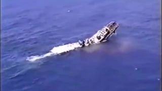 Potopenie lode Moskva ako Titanic