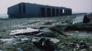 Odsunem sovětských jednotek z našeho území po 1989