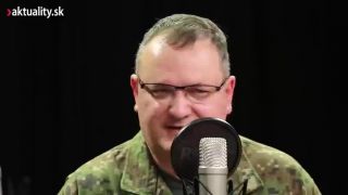 Bola obrovská chyba, že ČSR sa vojensky nebránila pred nacistami