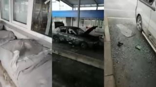 Rusi zmasakrovali pohraničnú stráž Ukrajiny