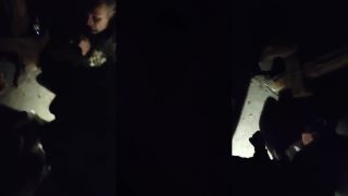 Išli sme si zaurbexovať a natrafili sme na lovcov duchov