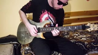 ROCK GUITAR SOLO improvisation