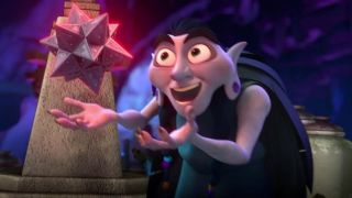 Elena z Avaloru,S03E01