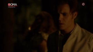 Upirske denniky S7E03