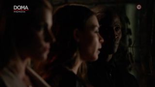 Upirske denniky S7E08