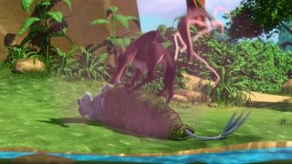 Elena z Avaloru,S03E03